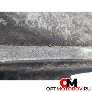 КПП механическая (МКПП)  Mercedes-Benz Sprinter 2 поколение (W906) 2006 711651 #5
