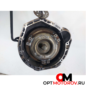 КПП автоматическая (АКПП)  Mercedes-Benz C-Класс W203/S203/CL203 [рестайлинг] 2004 722699 #1