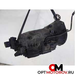 КПП автоматическая (АКПП)  Mercedes-Benz C-Класс W203/S203/CL203 [рестайлинг] 2004 722699 #3