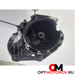 КПП механическая (МКПП)  Ford Transit 7 поколение 2011 6C1R7002AB #1
