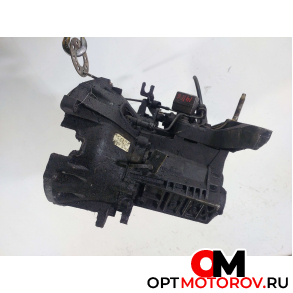 КПП механическая (МКПП)  Ford Transit 7 поколение 2011 6C1R7002AB #2