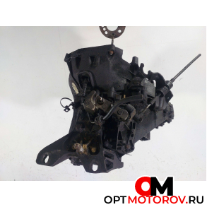 КПП механическая (МКПП)  Ford Transit 7 поколение 2011 6C1R7002AB #3