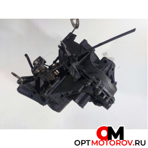 КПП механическая (МКПП)  Ford Transit 7 поколение 2011 6C1R7002AB #4