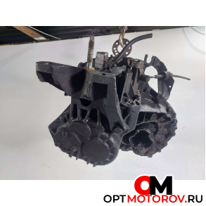 КПП механическая (МКПП)  Ford Transit 7 поколение 2011 6C1R7002AB #5