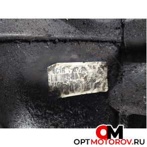 КПП механическая (МКПП)  Ford Transit 7 поколение 2011 6C1R7002AB #6