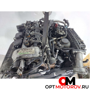 Двигатель  Mercedes-Benz CLK-Класс C209/A209 [рестайлинг] 2007 646966 #2