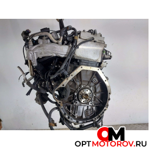 Двигатель  Mercedes-Benz CLK-Класс C209/A209 [рестайлинг] 2007 646966 #4
