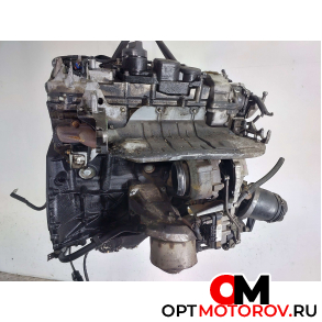 Двигатель  Mercedes-Benz CLK-Класс C209/A209 [рестайлинг] 2007 646966 #5