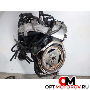 Двигатель  Mercedes-Benz C-Класс W203/S203/CL203 [рестайлинг] 2006 646963 #3