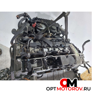 Двигатель  Mercedes-Benz C-Класс W203/S203/CL203 [рестайлинг] 2006 646963 #4