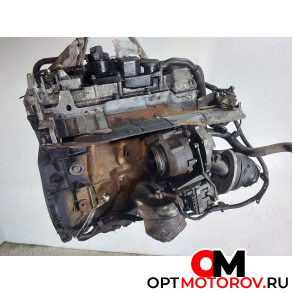 Двигатель  Mercedes-Benz E-Класс W211/S211 2005 646961 #4