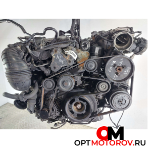 Двигатель  Mercedes-Benz C-Класс W203/S203/CL203 [рестайлинг] 2004 646962 #1