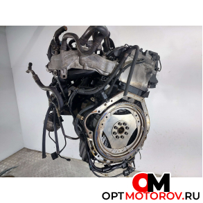 Двигатель  Mercedes-Benz C-Класс W203/S203/CL203 [рестайлинг] 2004 646962 #2
