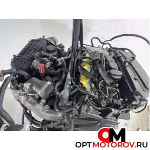 Двигатель  Mercedes-Benz C-Класс W203/S203/CL203 [рестайлинг] 2004 646962 #3