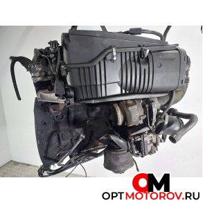 Двигатель  Mercedes-Benz C-Класс W203/S203/CL203 [рестайлинг] 2004 646962 #4
