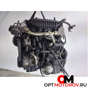 Двигатель  Mercedes-Benz C-Класс W203/S203/CL203 [рестайлинг] 2004 646962 #6
