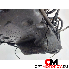 Двигатель  Mercedes-Benz C-Класс W203/S203/CL203 [рестайлинг] 2004 646962 #7