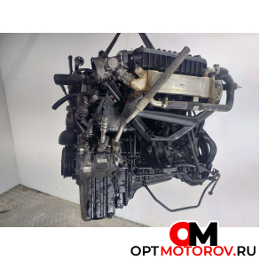 Двигатель  Mercedes-Benz M-Класс W163 [рестайлинг] 2004 612963 #2