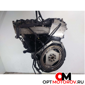 Двигатель  Mercedes-Benz M-Класс W163 [рестайлинг] 2004 612963 #3