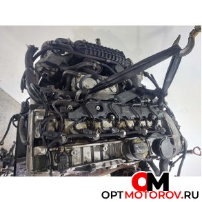 Двигатель  Mercedes-Benz M-Класс W163 [рестайлинг] 2004 612963 #5
