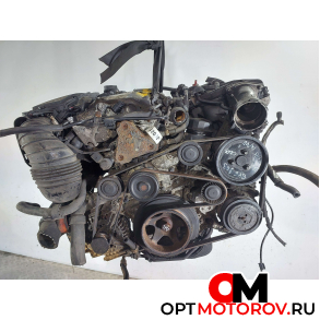 Двигатель  Mercedes-Benz C-Класс W203/S203/CL203 [рестайлинг] 2007 646963 #1