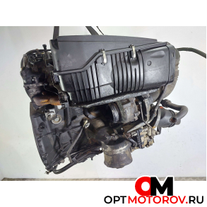 Двигатель  Mercedes-Benz C-Класс W203/S203/CL203 [рестайлинг] 2007 646963 #5