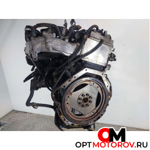 Двигатель  Mercedes-Benz C-Класс W203/S203/CL203 [рестайлинг] 2004 646963 #3