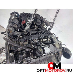 Двигатель  Mercedes-Benz C-Класс W203/S203/CL203 [рестайлинг] 2004 646963 #5