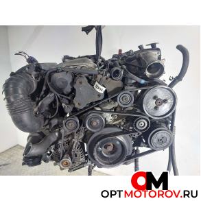 Двигатель  Mercedes-Benz E-Класс W211/S211 2004 647961 #1