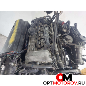 Двигатель  Mercedes-Benz E-Класс W211/S211 2004 647961 #2