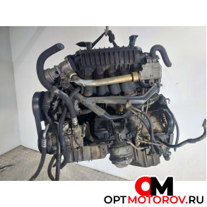 Двигатель  Mercedes-Benz E-Класс W211/S211 2004 647961 #3