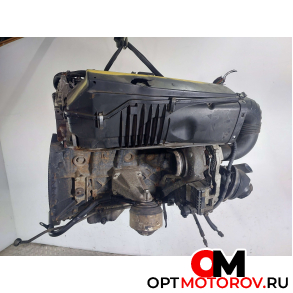 Двигатель  Mercedes-Benz E-Класс W211/S211 2004 647961 #5