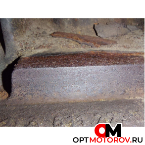Двигатель  Mercedes-Benz E-Класс W211/S211 2004 647961 #6