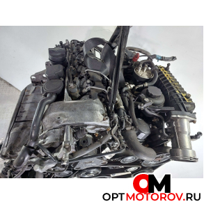 Двигатель  Mercedes-Benz CLK-Класс C209/A209 [рестайлинг] 2007 646966 #2