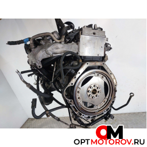 Двигатель  Mercedes-Benz CLK-Класс C209/A209 [рестайлинг] 2007 646966 #4