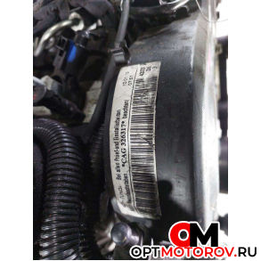 Двигатель  Audi A4 B8/8K 2009 CAG #3