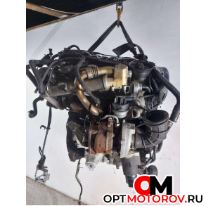 Двигатель  Audi A4 B8/8K 2009 CAG #6