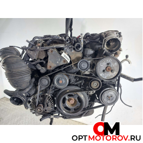 Двигатель  Mercedes-Benz C-Класс W203/S203/CL203 [рестайлинг] 2005 646963 #1