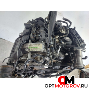 Двигатель  Mercedes-Benz C-Класс W203/S203/CL203 [рестайлинг] 2005 646963 #2
