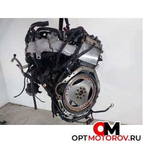Двигатель  Mercedes-Benz C-Класс W203/S203/CL203 [рестайлинг] 2005 646963 #5