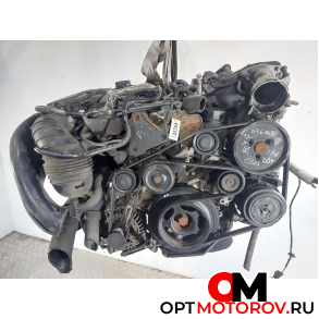 Двигатель  Mercedes-Benz C-Класс W203/S203/CL203 [рестайлинг] 2006 646963 #1