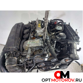 Двигатель  Mercedes-Benz C-Класс W203/S203/CL203 [рестайлинг] 2006 646963 #2