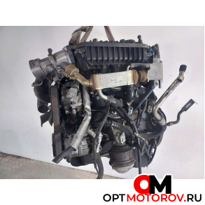 Двигатель  Mercedes-Benz C-Класс W203/S203/CL203 [рестайлинг] 2006 646963 #3