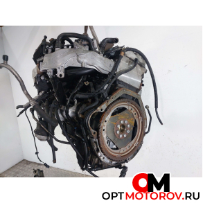 Двигатель  Mercedes-Benz C-Класс W203/S203/CL203 [рестайлинг] 2006 646963 #4
