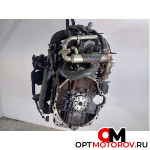 Двигатель  Volkswagen Crafter 1 поколение 2007 BJK #2