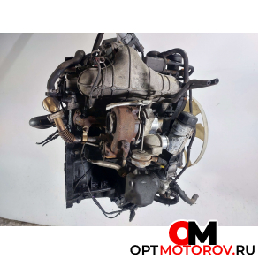 Двигатель  Volkswagen Crafter 1 поколение 2007 BJK #3