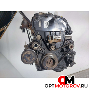 Двигатель  Ford Transit 7 поколение 2006 P8FA #1
