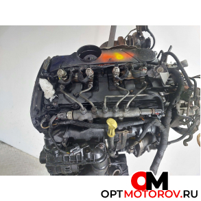 Двигатель  Ford Transit 7 поколение 2006 P8FA #2