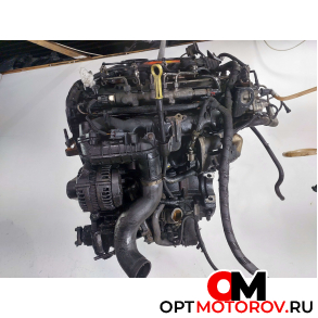 Двигатель  Ford Transit 7 поколение 2006 P8FA #3