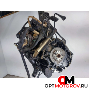 Двигатель  Ford Transit 7 поколение 2006 P8FA #4